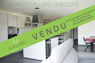 Ma-Cabane - Vente Maison CREVIN, 86 m²