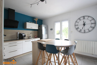 Ma-Cabane - Vente Maison CREVIN, 124 m²