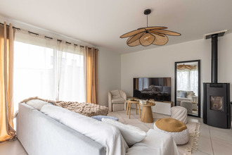 Ma-Cabane - Vente Maison CREVIN, 121 m²