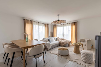 Ma-Cabane - Vente Maison CREVIN, 121 m²