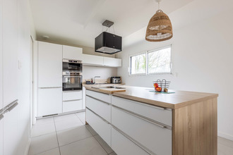 Ma-Cabane - Vente Maison CREVIN, 121 m²