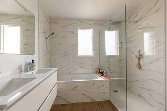 Ma-Cabane - Vente Maison CREVIN, 121 m²