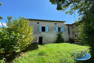 Ma-Cabane - Vente Maison CREYSSAC, 96 m²