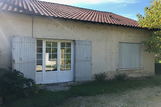 Vente Maison 24100, Creysse France