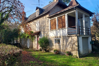 Vente Maison 46600, CREYSSE France