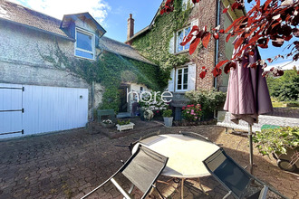 Ma-Cabane - Vente Maison Cricqueboeuf, 343 m²