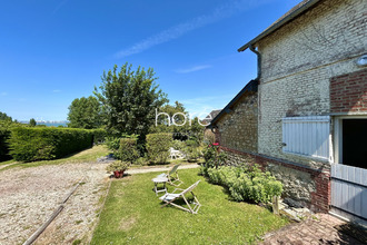 Ma-Cabane - Vente Maison Cricqueboeuf, 343 m²