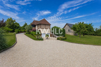 Ma-Cabane - Vente Maison Cricqueboeuf, 384 m²
