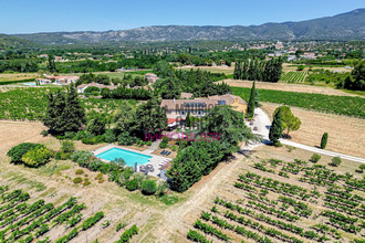 Ma-Cabane - Vente Maison Crillon-le-Brave, 350 m²