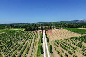 Ma-Cabane - Vente Maison Crillon-le-Brave, 350 m²