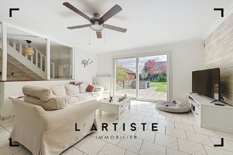 Ma-Cabane - Vente Maison Criquebeuf-sur-Seine, 152 m²