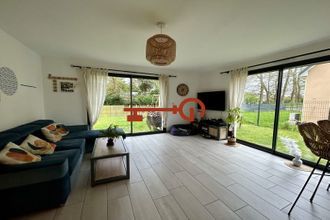 Ma-Cabane - Vente Maison Criquetot-l'Esneval, 126 m²