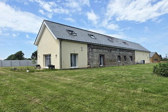 Ma-Cabane - Vente Maison Criquetot-l'Esneval, 195 m²