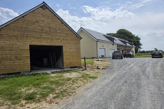 Ma-Cabane - Vente Maison Criquetot-l'Esneval, 195 m²