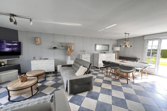 Ma-Cabane - Vente Maison Criquetot-sur-Ouville, 134 m²
