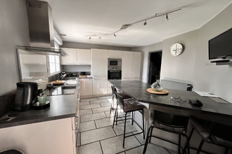Ma-Cabane - Vente Maison Criquetot-sur-Ouville, 134 m²