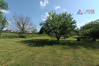 Ma-Cabane - Vente Maison Crissey, 270 m²