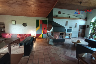 Ma-Cabane - Vente Maison Crissey, 270 m²