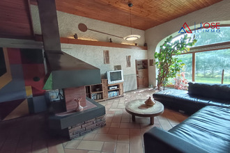 Ma-Cabane - Vente Maison Crissey, 270 m²