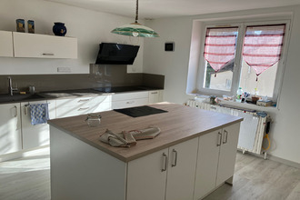 Ma-Cabane - Vente Maison CRISSEY, 130 m²