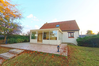 Ma-Cabane - Vente Maison CRISTOT, 135 m²