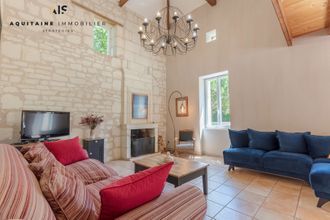 Ma-Cabane - Vente Maison CROIGNON, 195 m²