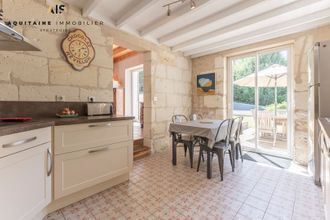 Ma-Cabane - Vente Maison CROIGNON, 195 m²