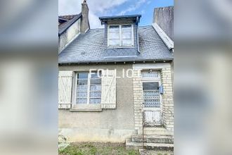 Ma-Cabane - Vente Maison CROISILLES, 55 m²