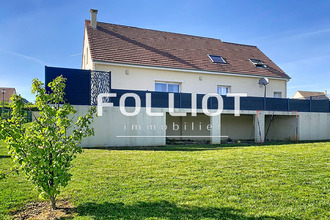 Ma-Cabane - Vente Maison CROISILLES, 136 m²