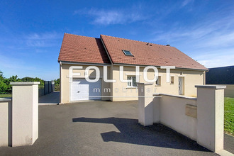 Ma-Cabane - Vente Maison CROISILLES, 136 m²