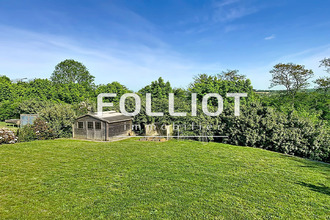 Ma-Cabane - Vente Maison CROISILLES, 136 m²