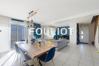 Ma-Cabane - Vente Maison CROISILLES, 136 m²