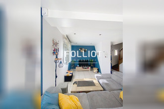 Ma-Cabane - Vente Maison CROISILLES, 136 m²
