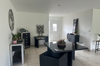 Ma-Cabane - Vente Maison CROISILLES, 130 m²