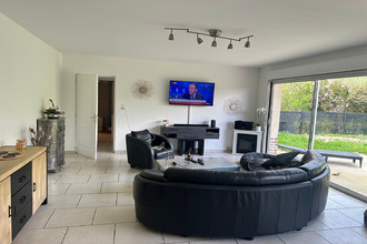 Ma-Cabane - Vente Maison CROISILLES, 130 m²