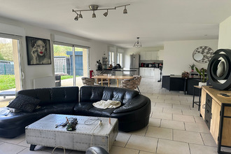Ma-Cabane - Vente Maison CROISILLES, 130 m²