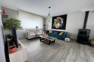 Ma-Cabane - Vente Maison Croisilles, 121 m²