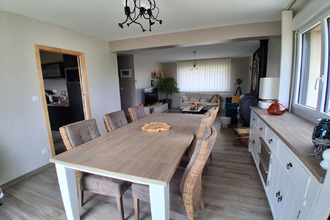 Ma-Cabane - Vente Maison CROISILLES, 121 m²
