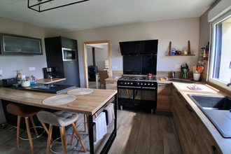 Ma-Cabane - Vente Maison CROISILLES, 121 m²