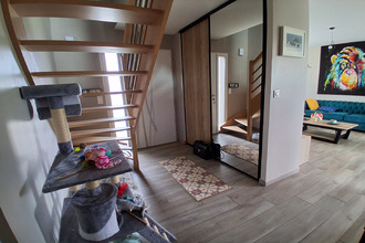 Ma-Cabane - Vente Maison CROISILLES, 121 m²