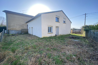 Ma-Cabane - Vente Maison CROISMARE, 200 m²
