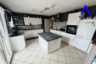 Ma-Cabane - Vente Maison Croismare, 122 m²