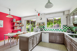 Ma-Cabane - Vente Maison CROISSY-SUR-SEINE, 241 m²