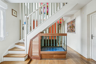 Ma-Cabane - Vente Maison CROISSY-SUR-SEINE, 241 m²