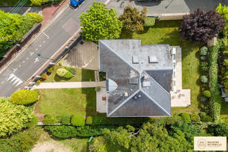 Ma-Cabane - Vente Maison CROISSY-SUR-SEINE, 270 m²