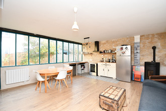 Ma-Cabane - Vente Maison CROISSY-SUR-SEINE, 92 m²