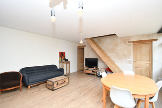 Ma-Cabane - Vente Maison CROISSY-SUR-SEINE, 92 m²
