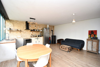 Ma-Cabane - Vente Maison CROISSY-SUR-SEINE, 92 m²