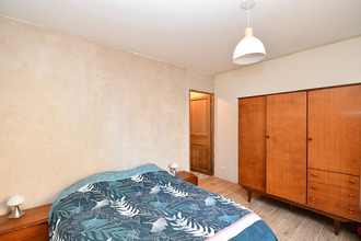 Ma-Cabane - Vente Maison CROISSY-SUR-SEINE, 92 m²