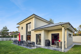 Ma-Cabane - Vente Maison CROISSY-SUR-SEINE, 236 m²